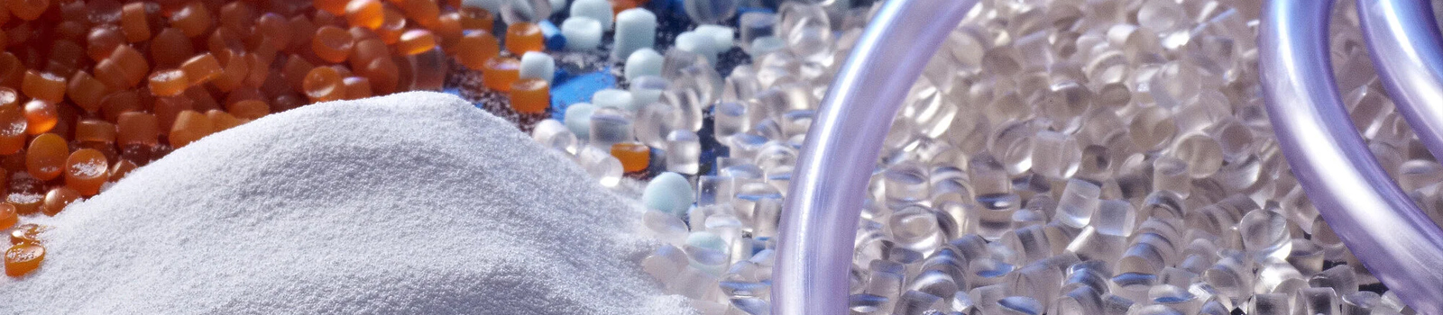 One House for all your PVC Raw Materials Need