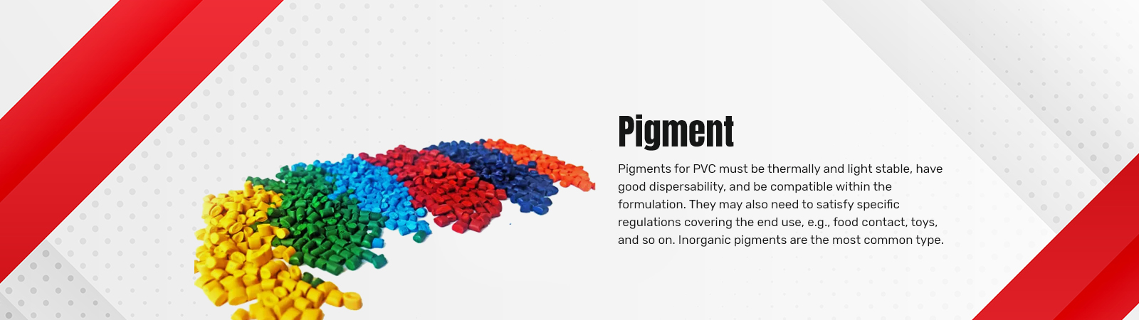 Pigment